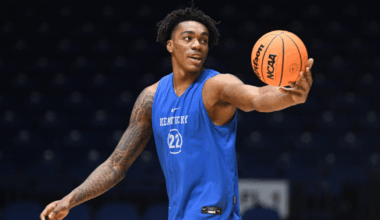 Here Comes the Boom (Graphic by Steven Peake/KSR)