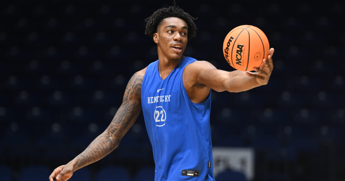 Here Comes the Boom (Graphic by Steven Peake/KSR)