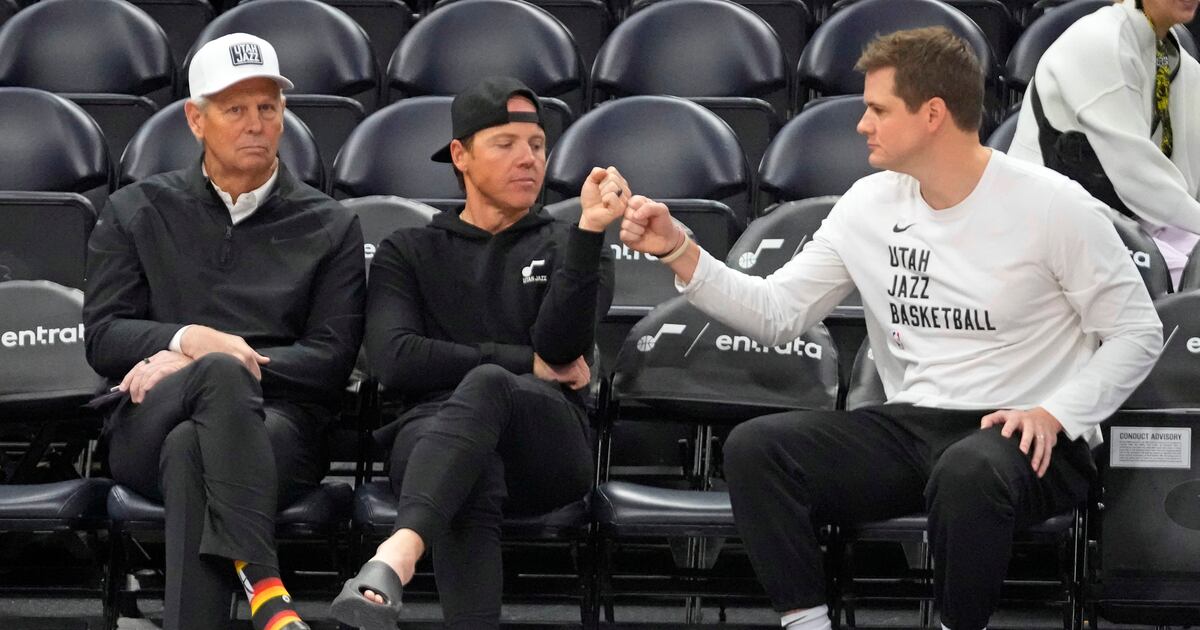 How experts graded the Utah Jazz’s overall 2024 NBA draft haul – Deseret News