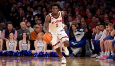 Wizards, Kadary Richmond Agree To Deal