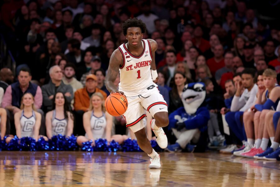 Wizards, Kadary Richmond Agree To Deal