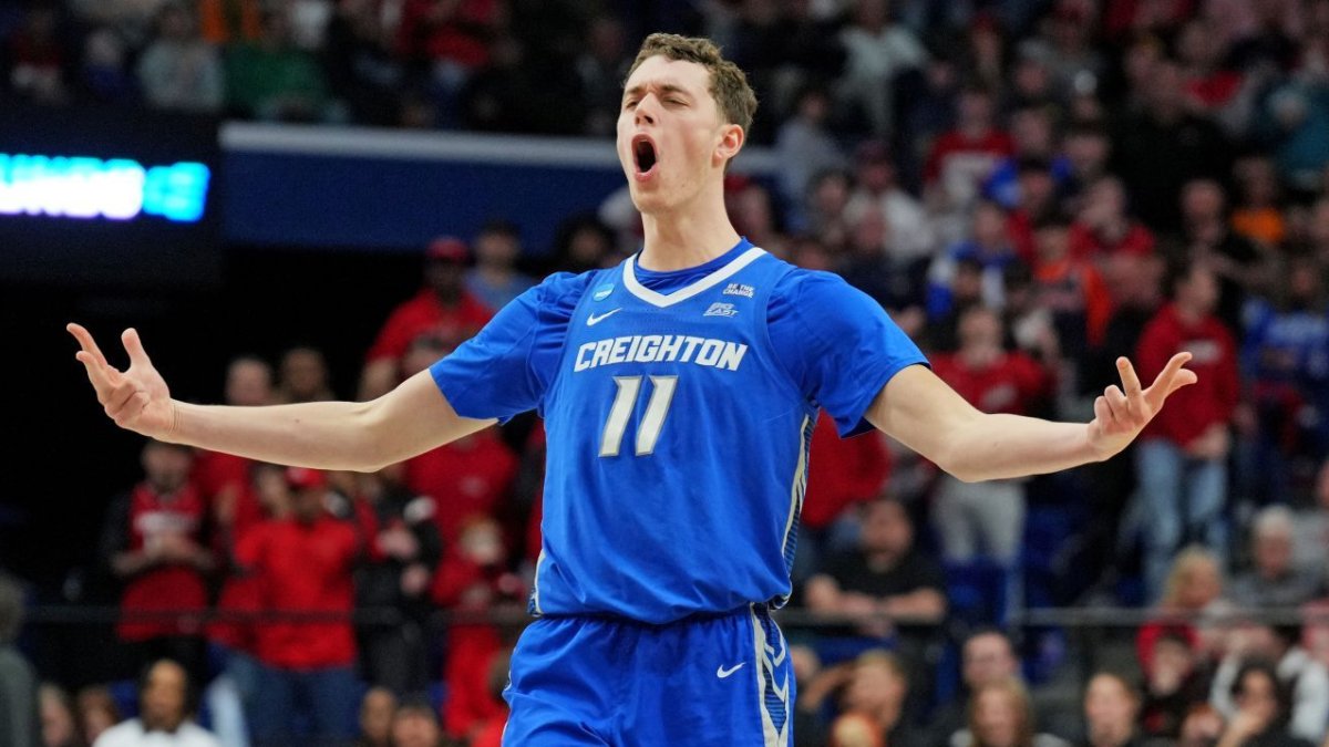 Celtics prioritize defense with their two picks – NBC Sports Boston