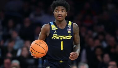 2025 NBA Draft Team Preview - Golden State Warriors