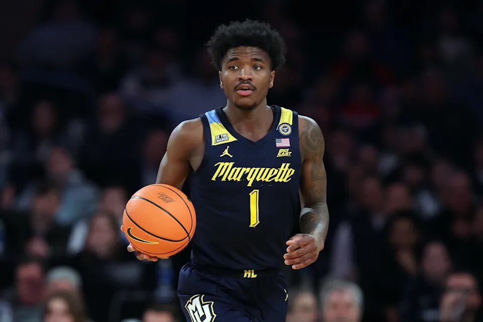 2025 NBA Draft Team Preview - Golden State Warriors