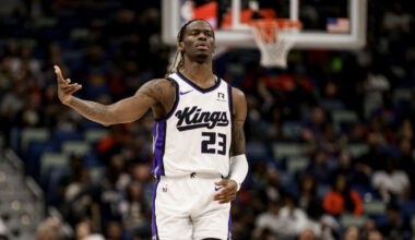 Kings exercise Keon Ellis’ team option for 2025-26 – NBC Sports Bay Area & California