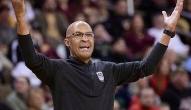 Notre Dame Academy administration decides not to rehire girls head basketball coach Kes Murphy