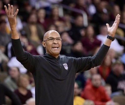 Notre Dame Academy administration decides not to rehire girls head basketball coach Kes Murphy