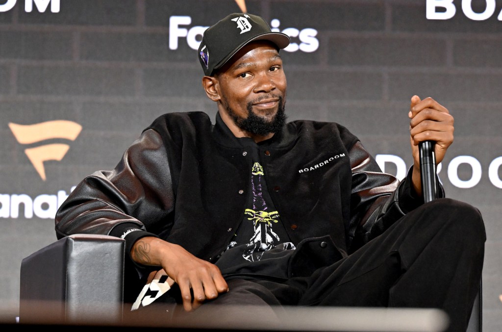 Lil B & Kevin Durant Reignite Feud After NBA Star's Trade to Houston