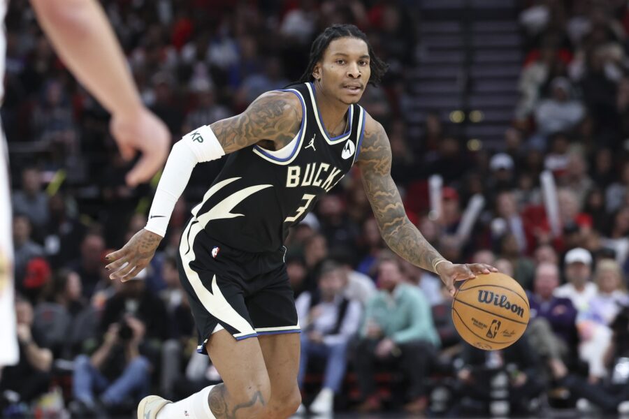 Kevin Porter Jr. To Decline Player Option