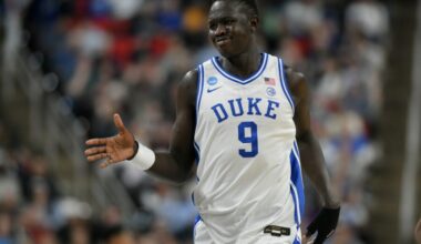 Fischer's Latest: Raptors, Maluach, Barrett, Suns, Triano