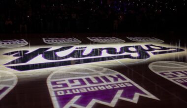 Kings To Sign Isaac Nogues To Exhibit 10 Deal