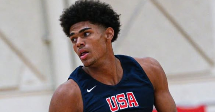 Arizona wing Koa Peat continues hot start at FIBA U19 World Cup as USA defeats France