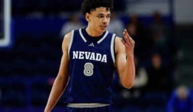 Clippers Acquire No. 50 Pick Kobe Sanders From Knicks