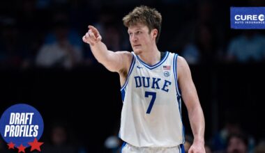 Kon Knueppel’s jumper and craft could go a long way in NBA – NBC Sports Philadelphia