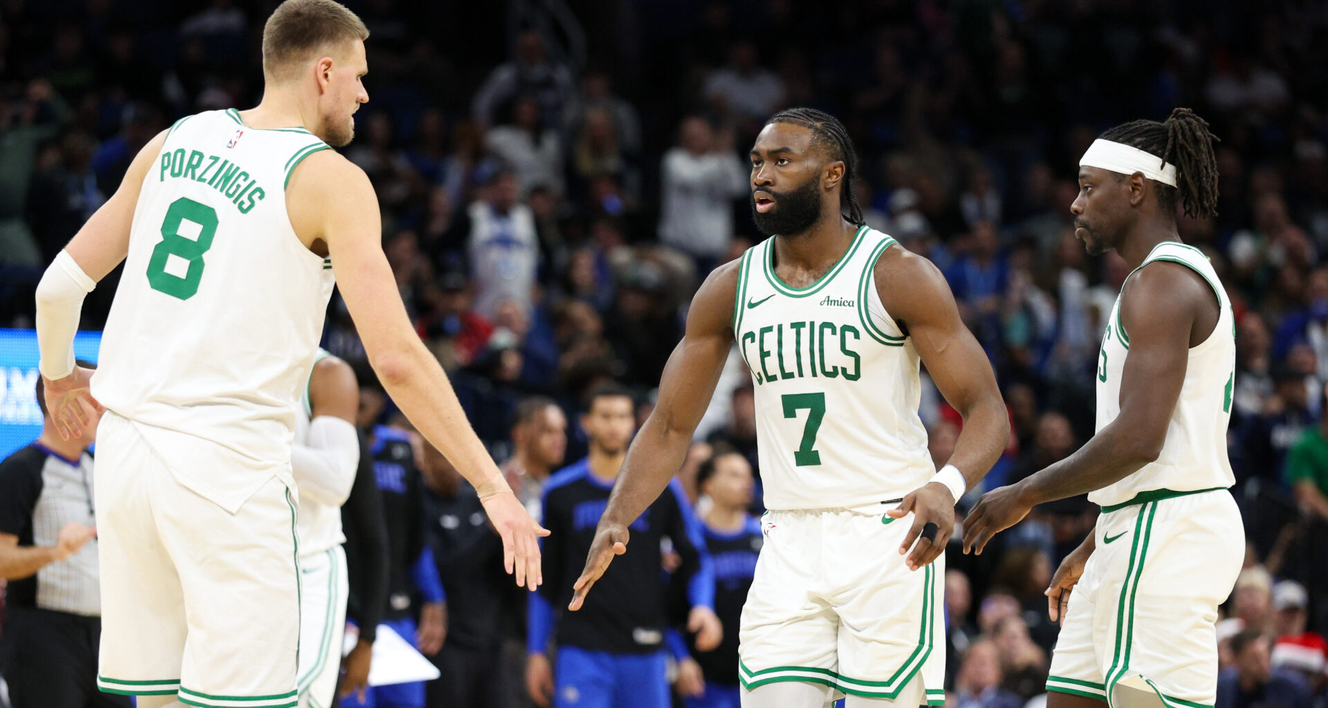 'Primary Focus' Is Trading These Three Players