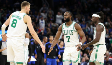 'Primary Focus' Is Trading These Three Players