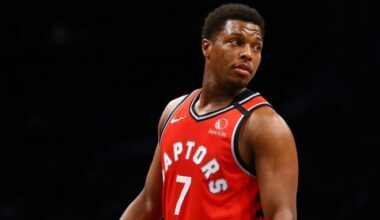 The Raptors Should Target Veterans, Depth in Free Agency – The Lead