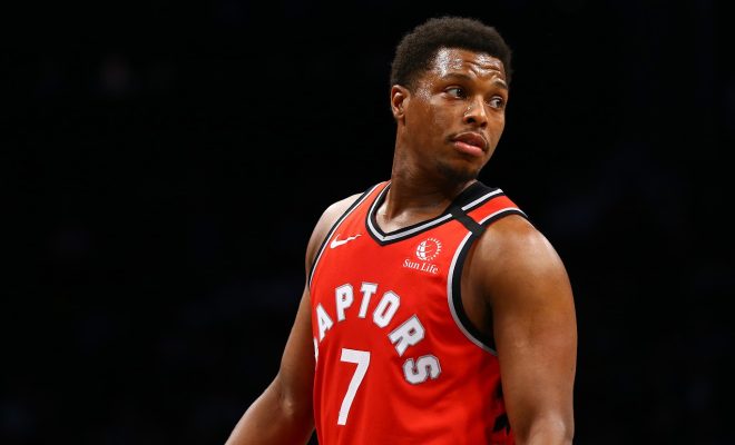 The Raptors Should Target Veterans, Depth in Free Agency – The Lead