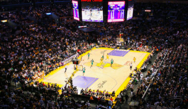 Los Angeles Clippers 102 - Los Angeles Lakers 108: Final score, results, recap, box score, stats