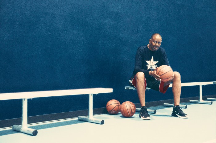 Michael Ray Richardson, formerly troubled NBA star, counting his blessings in Oklahoma — Andscape