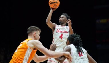 Warriors Reach Deals With LJ Cryer, Chance McMillian