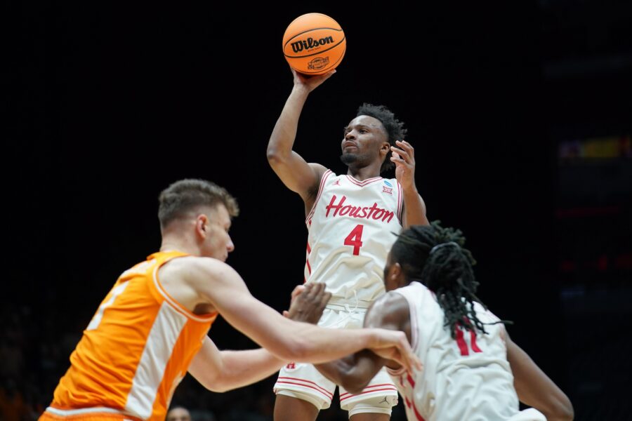 Warriors Reach Deals With LJ Cryer, Chance McMillian