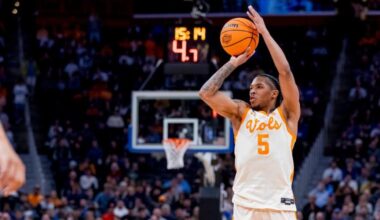 Zakai Zeigler’s NCAA lawsuit is a metaphor for the changing college sports landscape