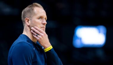 Was BYU coach Kevin Young interested in Phoenix Suns opening? – Deseret News