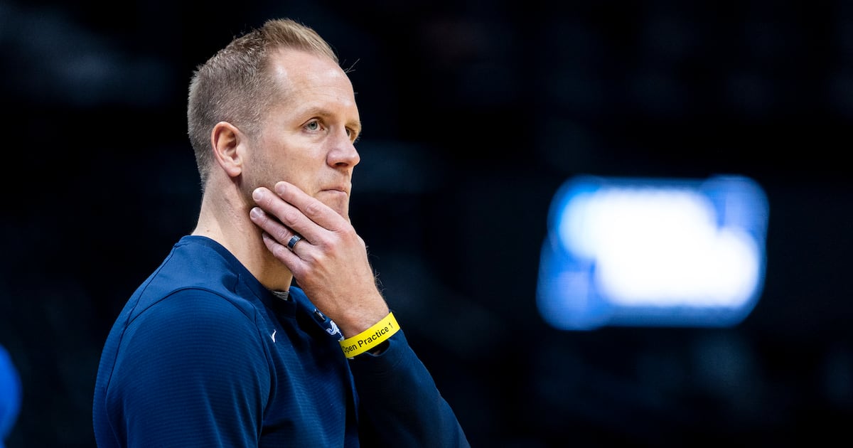 Was BYU coach Kevin Young interested in Phoenix Suns opening? – Deseret News