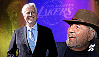 Lakers’ $10B Sale Highlights MSG Sports’ Wall Street Discount