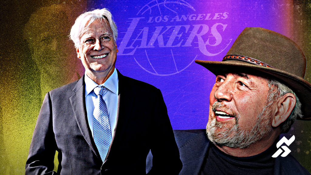 Lakers’ $10B Sale Highlights MSG Sports’ Wall Street Discount