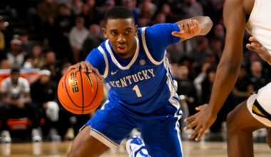 Koby Brea Al Horford