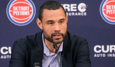 Pistons Could Look At Myles Turner, Naz Reid, Santi Aldama In Free Agency