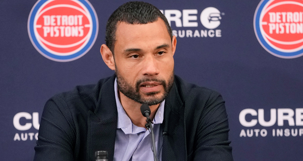 Pistons Could Look At Myles Turner, Naz Reid, Santi Aldama In Free Agency