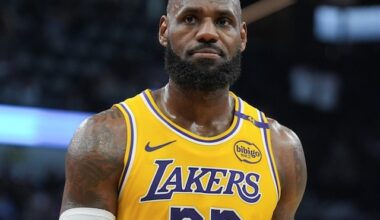 LeBron James Was Emmanuelle Chriqui's Favorite 'Entourage' Cameo