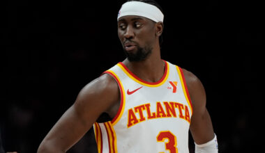 Re-Signing Caris LeVert Is Priority For Hawks This Summer