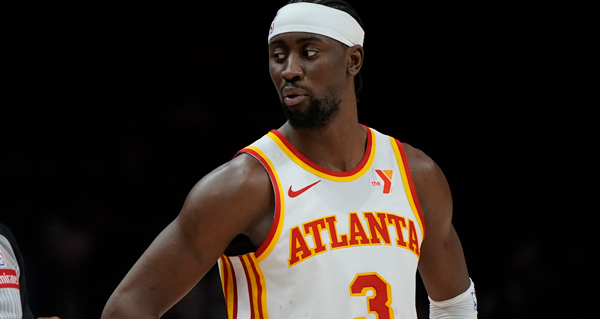 Re-Signing Caris LeVert Is Priority For Hawks This Summer