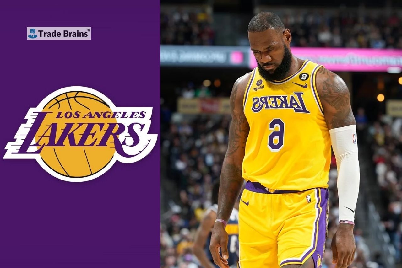 Is LeBron James Leaving LA Lakers? Who Bought the Team for ₹86,000 Cr & What’s Changing Next?