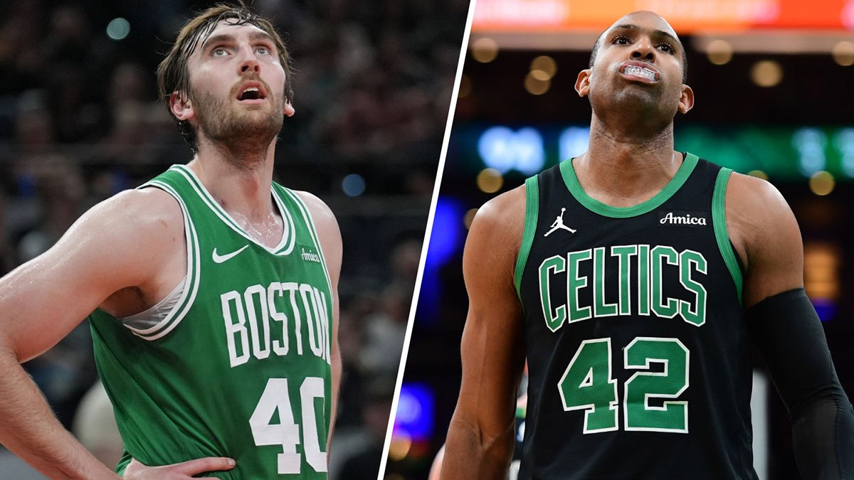 Will Celtics re-sign Al Horford, Luke Kornet in free agency? Brad Stevens shares intentions – NBC Sports Boston