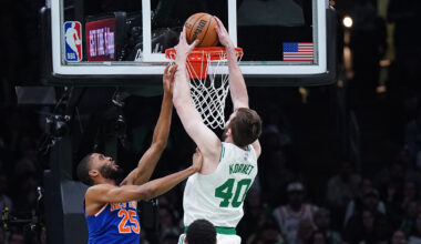 Report – NBC Sports Boston