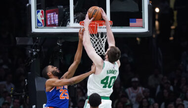 Why Celtics should make re-signing Luke Kornet an offseason priority – NBC Boston