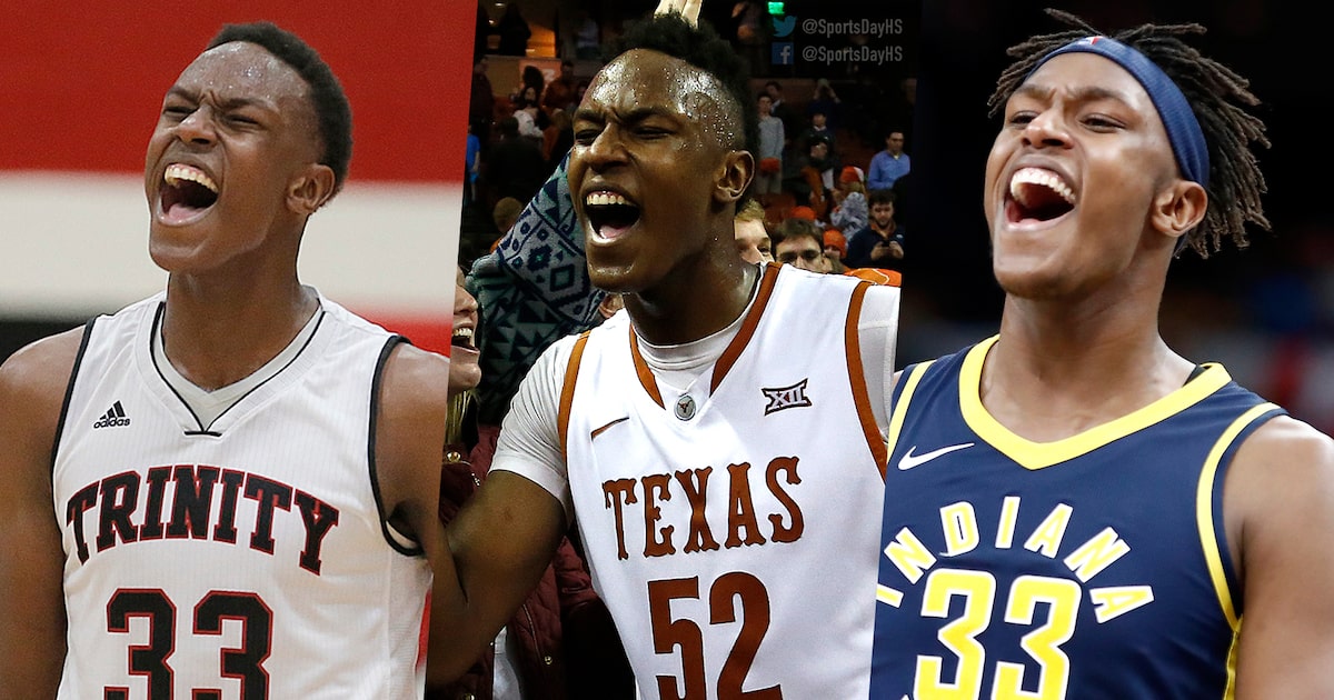 See which members of Thunder, Pacers have D-FW ties