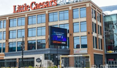 Detroit Pistons restricting playoff ticket sales to ‘locals only’ to avoid visiting fan takeovers