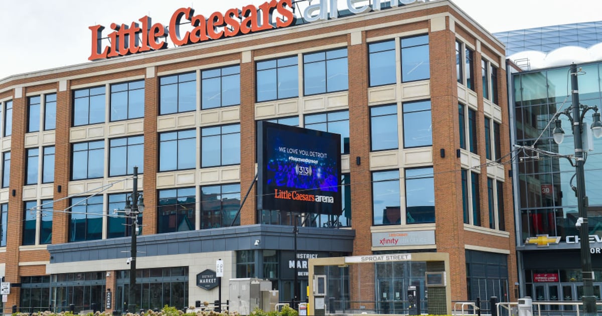 Detroit Pistons restricting playoff ticket sales to ‘locals only’ to avoid visiting fan takeovers