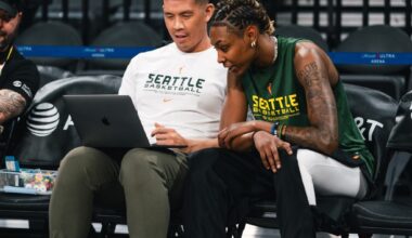 Monterey’s Huang to coach Lakers Summer League team – Monterey Herald