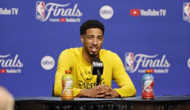 2025 NBA Finals Game 1 pick, prediction, odds