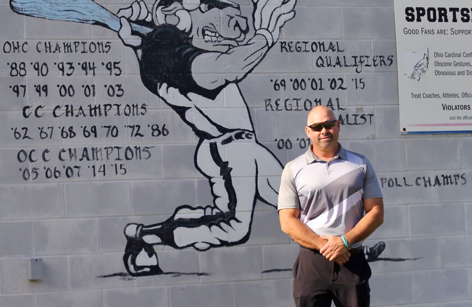 Rickert takes over Madison girls basketball program