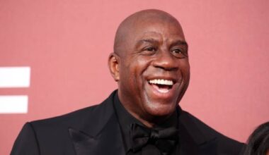 Magic Johnson Surprised By Knicks Firing Tom Thibodeau