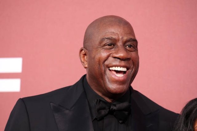 Magic Johnson Surprised By Knicks Firing Tom Thibodeau