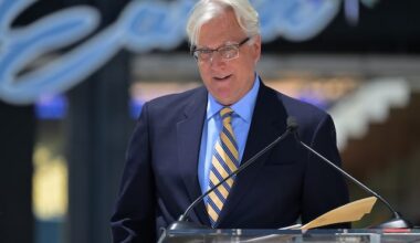 League-Wide Reaction To Lakers' Sale To Mark Walter Is Overwhelmingly Positive